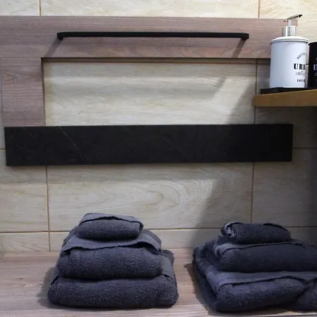 Creuza De Ma Ri In The Heart Of דירה *