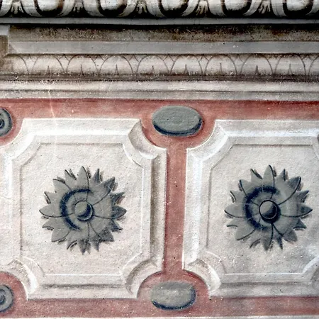 דירה Creuza De Ma Ri In The Heart Of *