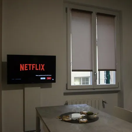 Creuza De Ma Ri In The Heart Of * ג'נובה