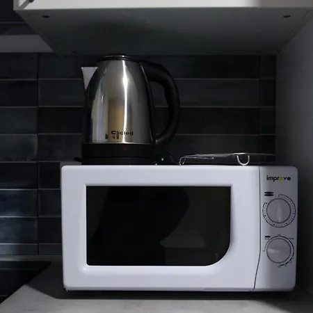 דירה Creuza De Ma Ri In The Heart Of ג'נובה