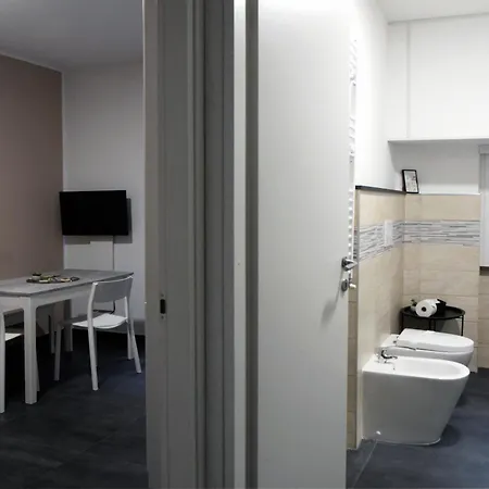 Creuza De Ma Ri In The Heart Of דירה