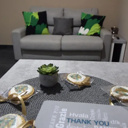 דירה Creuza De Ma Ri In The Heart Of *