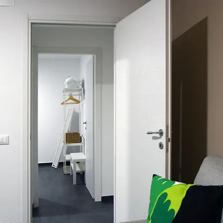 Creuza De Ma Ri In The Heart Of ג'נובה