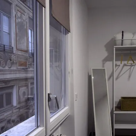 Creuza De Ma Ri In The Heart Of דירה *